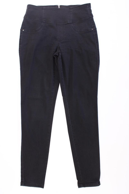 Guess Skinny Jeans Gr. W30 grau