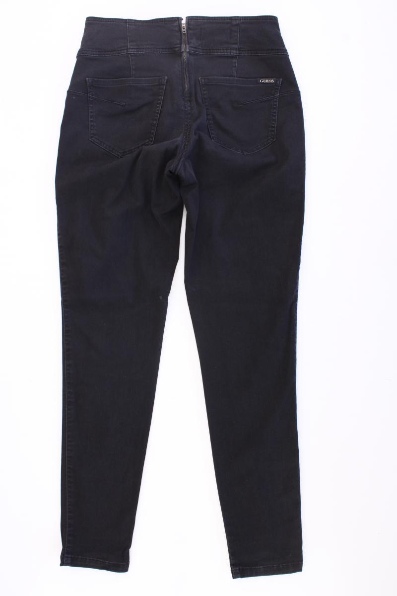Guess Skinny Jeans Gr. W30 grau