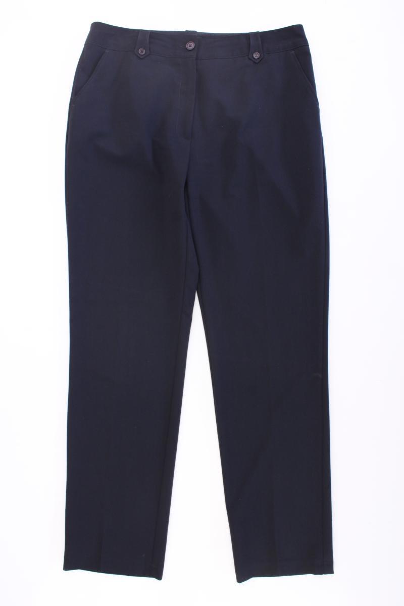 Second Hand Outfit Größe L mit Holly & Whyte Langarmbluse in Gr. L und Armband