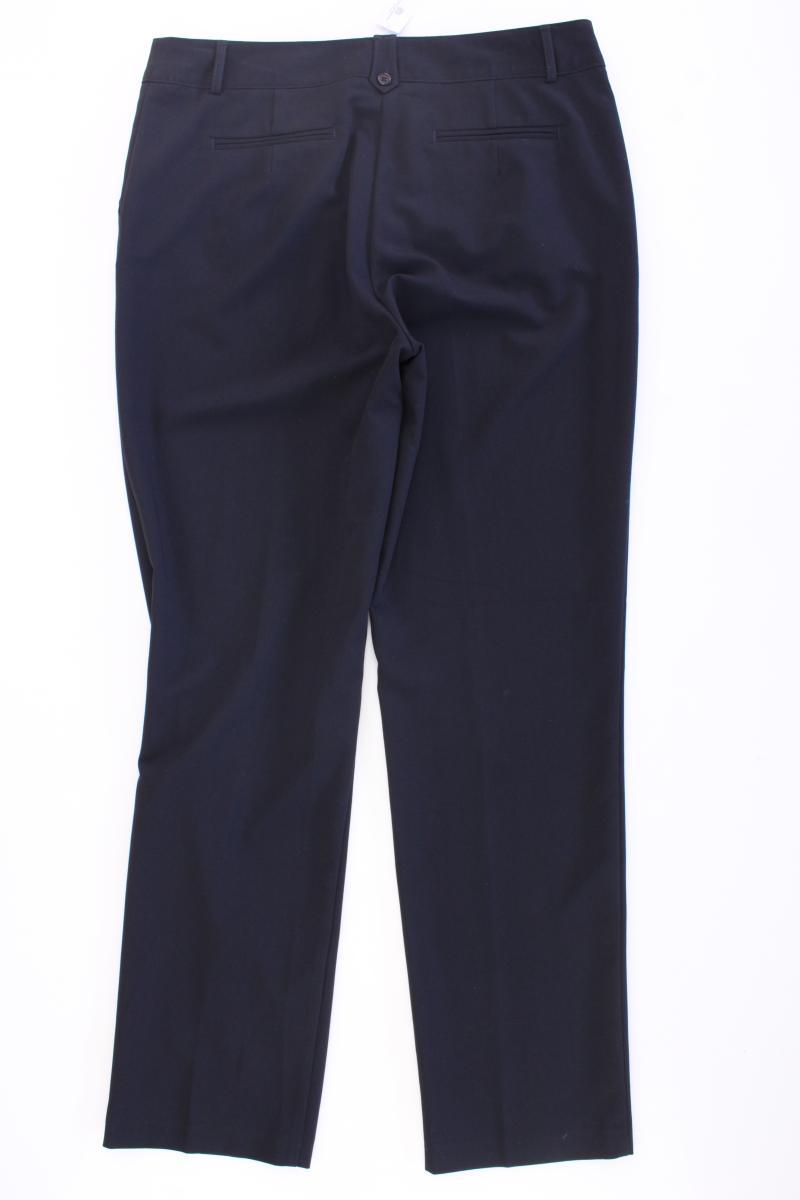 Bexleys Hose Gr. 42 blau aus Polyester