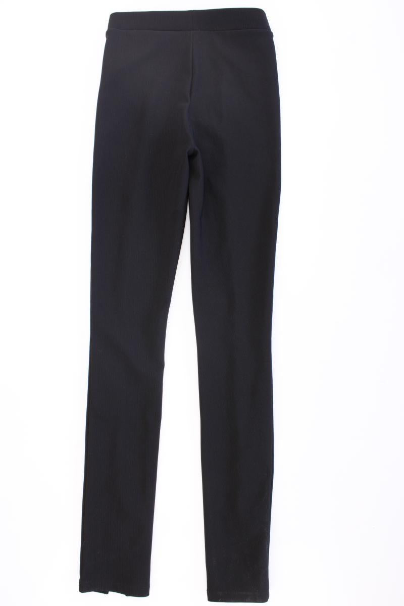 PIGALLE Stretchhose Gr. S schwarz aus Polyester