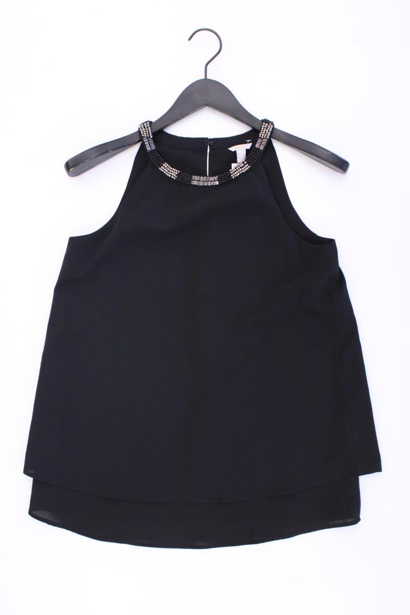 Second Hand Outfit Größe XS mit Esprit Trägertop in Gr. 34 und Halskette