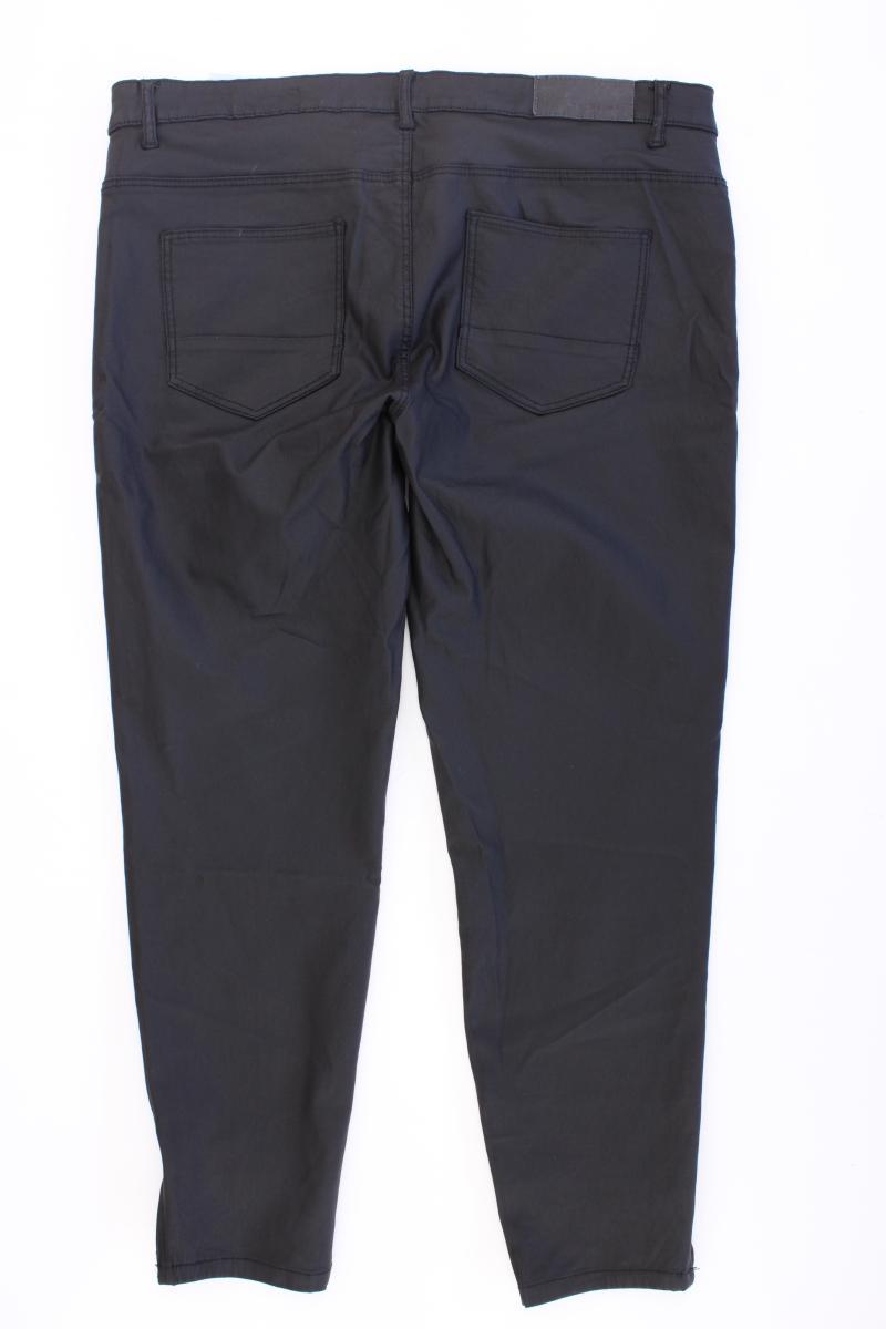 Noisy May Five-Pocket-Hose Gr. 46 schwarz aus Viskose