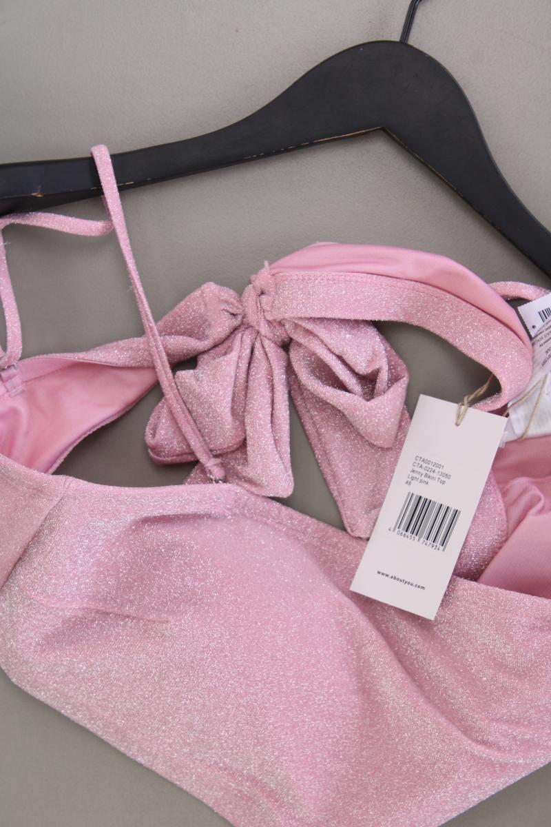 About You x Cita Maass Jenny Bikini Top Gr. 48 neu mit Etikett Neupreis: 23,9€!