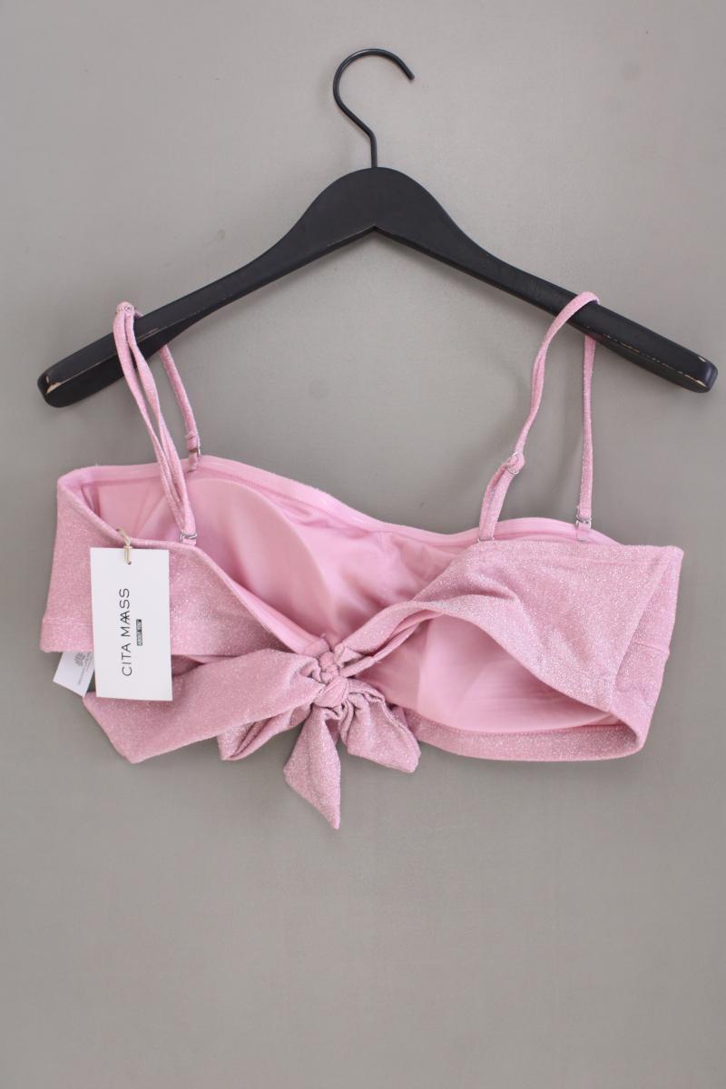 About You x Cita Maass Jenny Bikini Top Gr. 48 neu mit Etikett Neupreis: 23,9€!