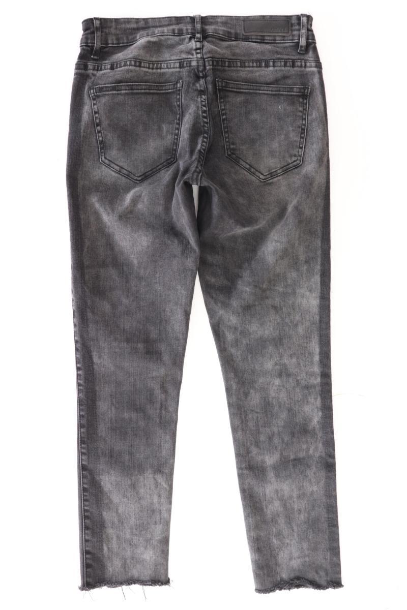 eksept 7/8 Jeans Gr. W26 grau aus Baumwolle
