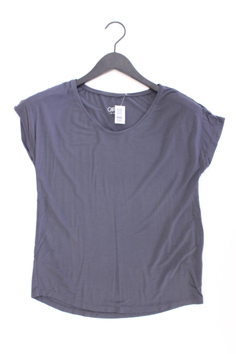 Cartoon T-Shirt Gr. XS Kurzarm grau