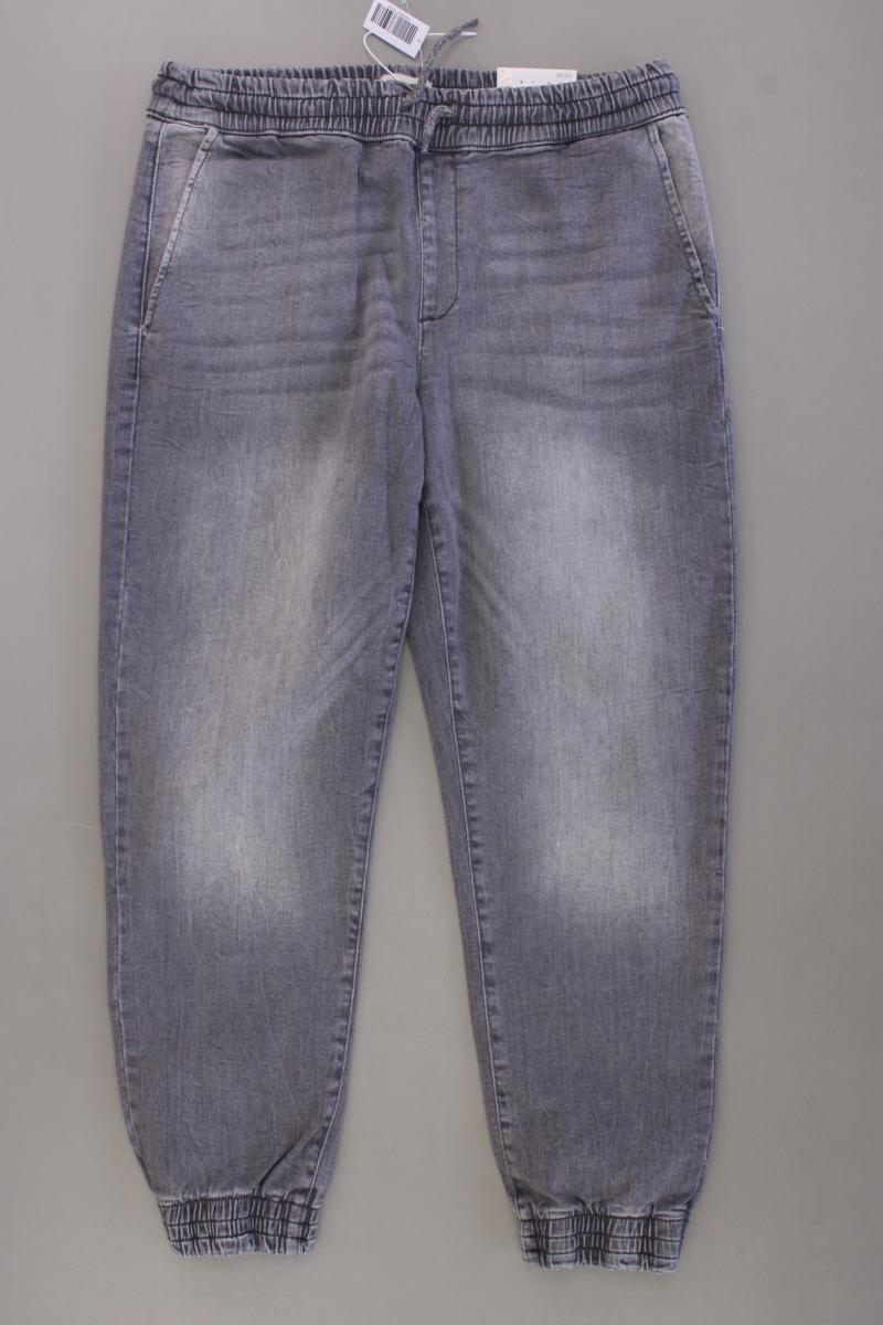 Only Baggy Jeans Gr. M/L30 neu mit Etikett Modell Kelda Missouri grau