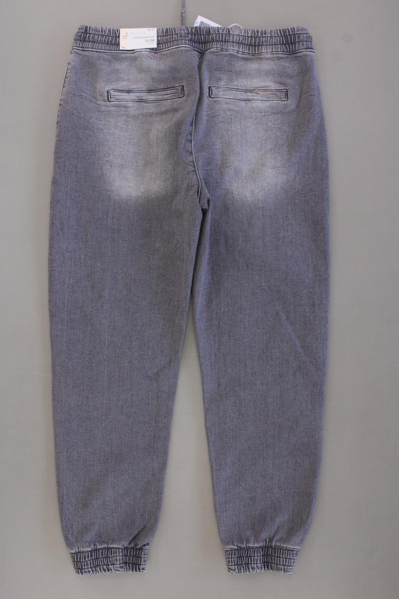 Only Baggy Jeans Gr. M/L30 neu mit Etikett Modell Kelda Missouri grau