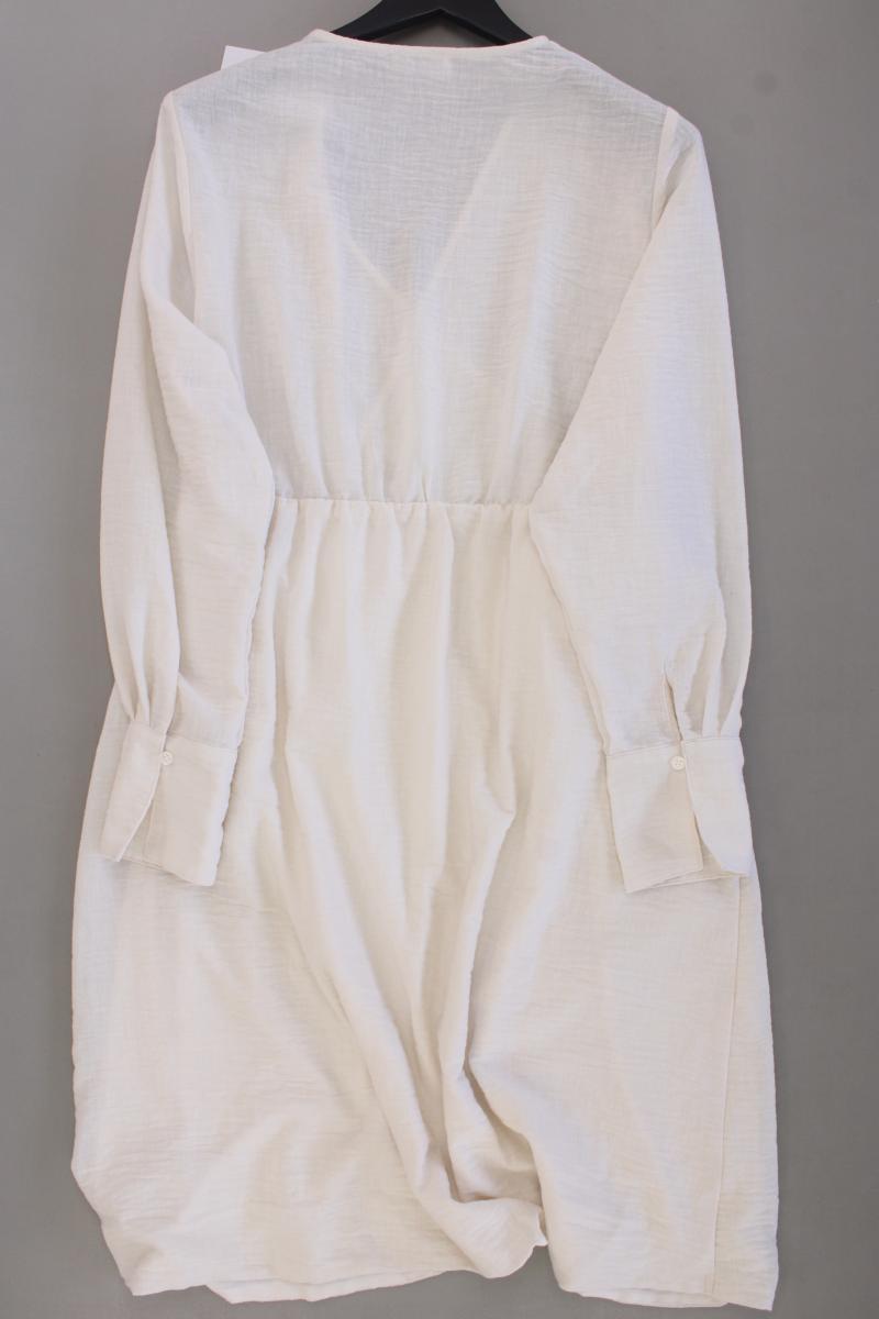 About You x Cita Maass Kleid Nala Gr. 50 neu mit Etikett Neupreis: 57,9€! creme
