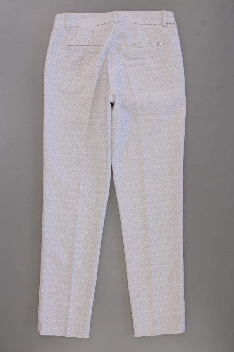 Esprit Stoffhose Gr. 36 neuwertig grau aus Baumwolle