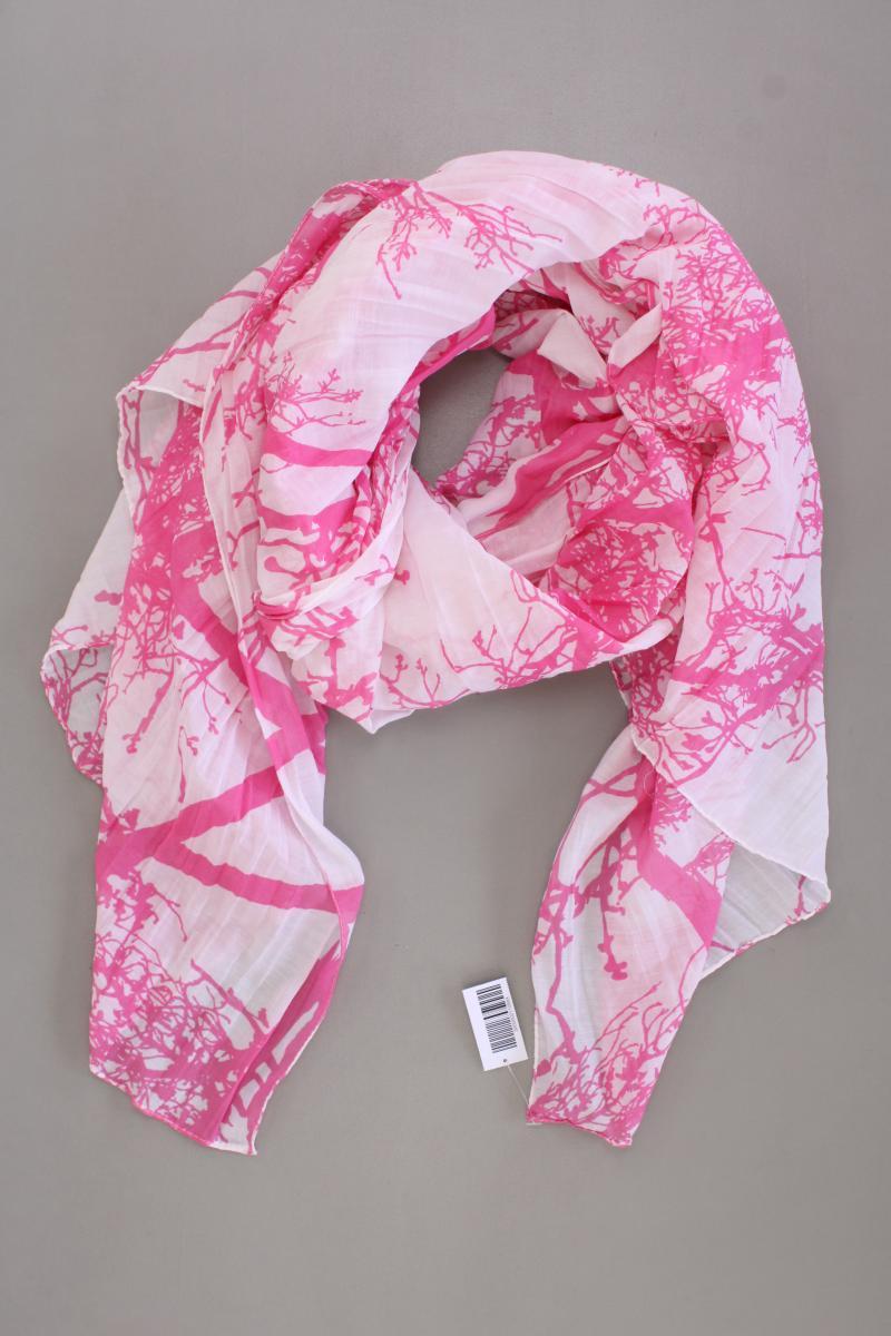 Tuch pink