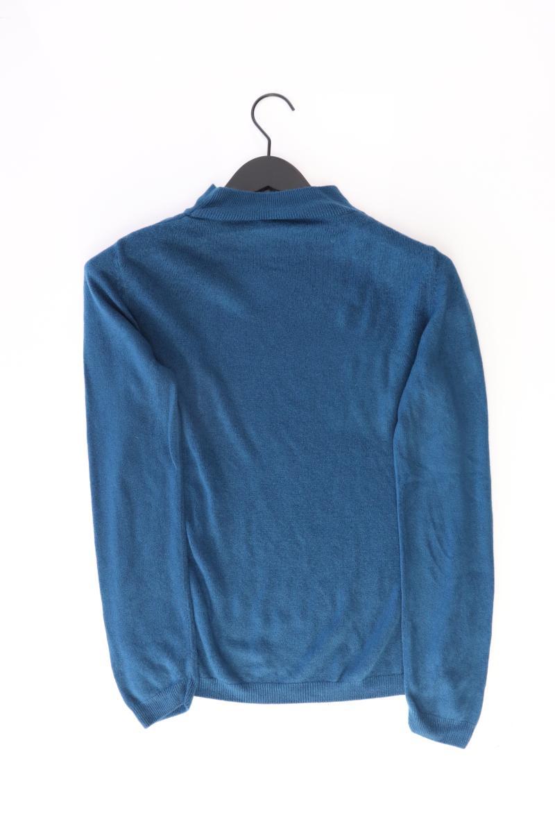 Sure Feinstrickpullover Gr. XL türkis aus Polyacryl