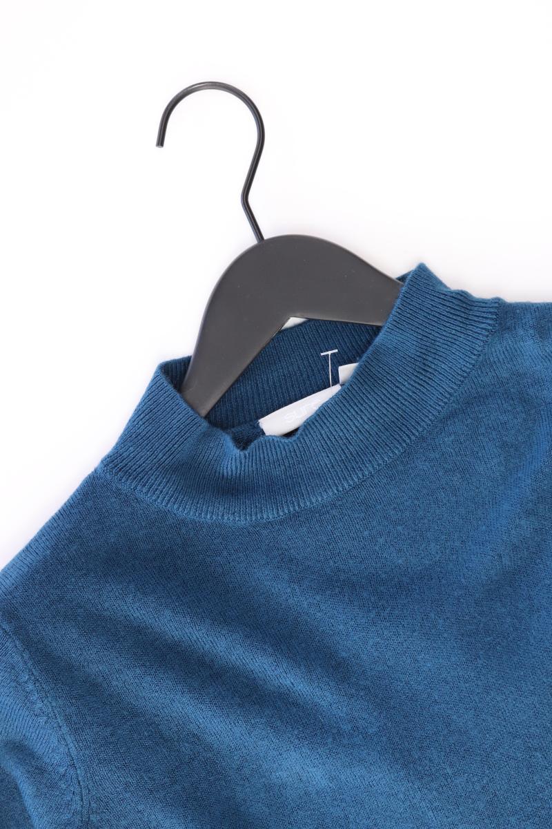Sure Feinstrickpullover Gr. XL türkis aus Polyacryl