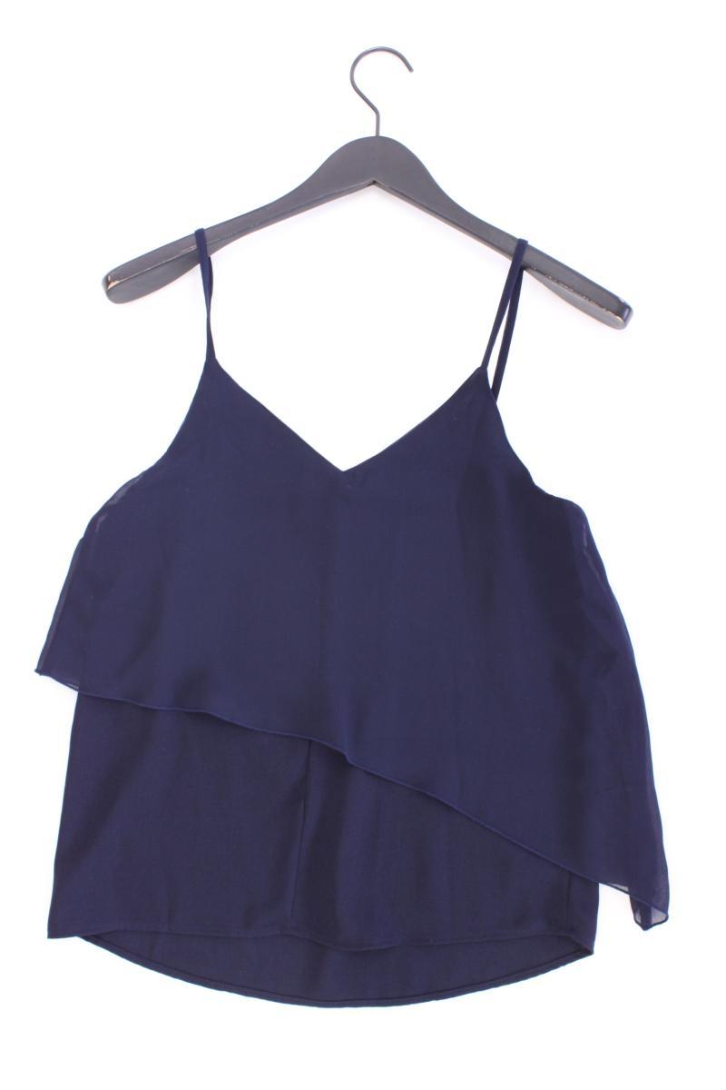 Only Top Gr. 36 blau