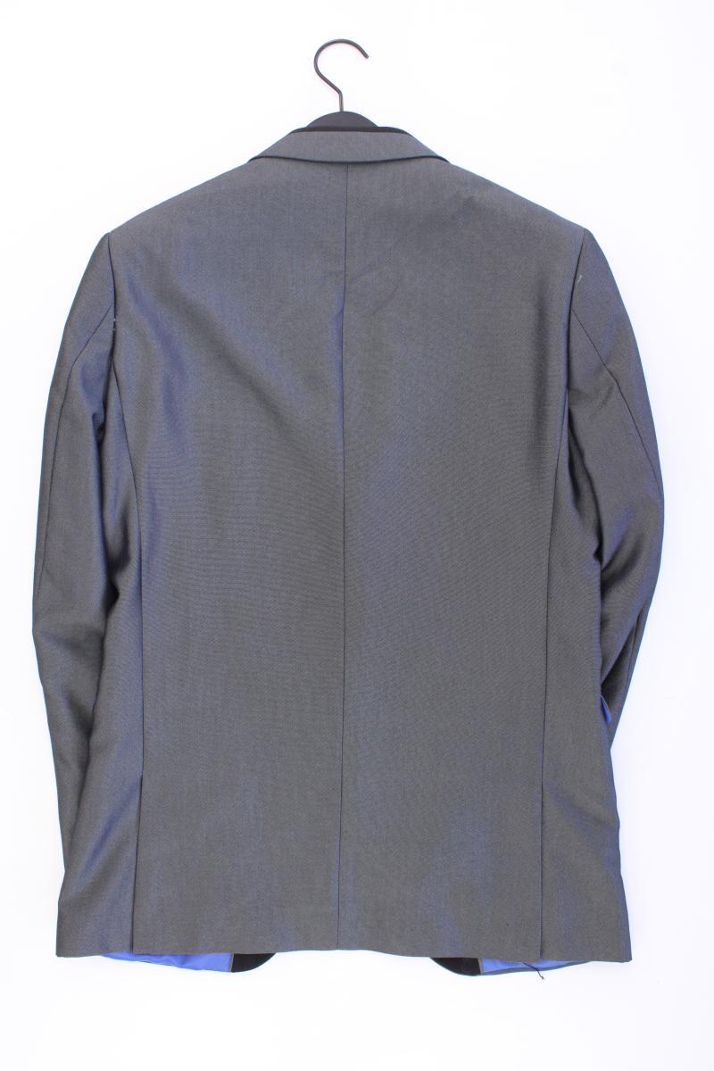 Bruno Banani Longsakko für Herren Gr. Langgröße 98 grau aus Polyester