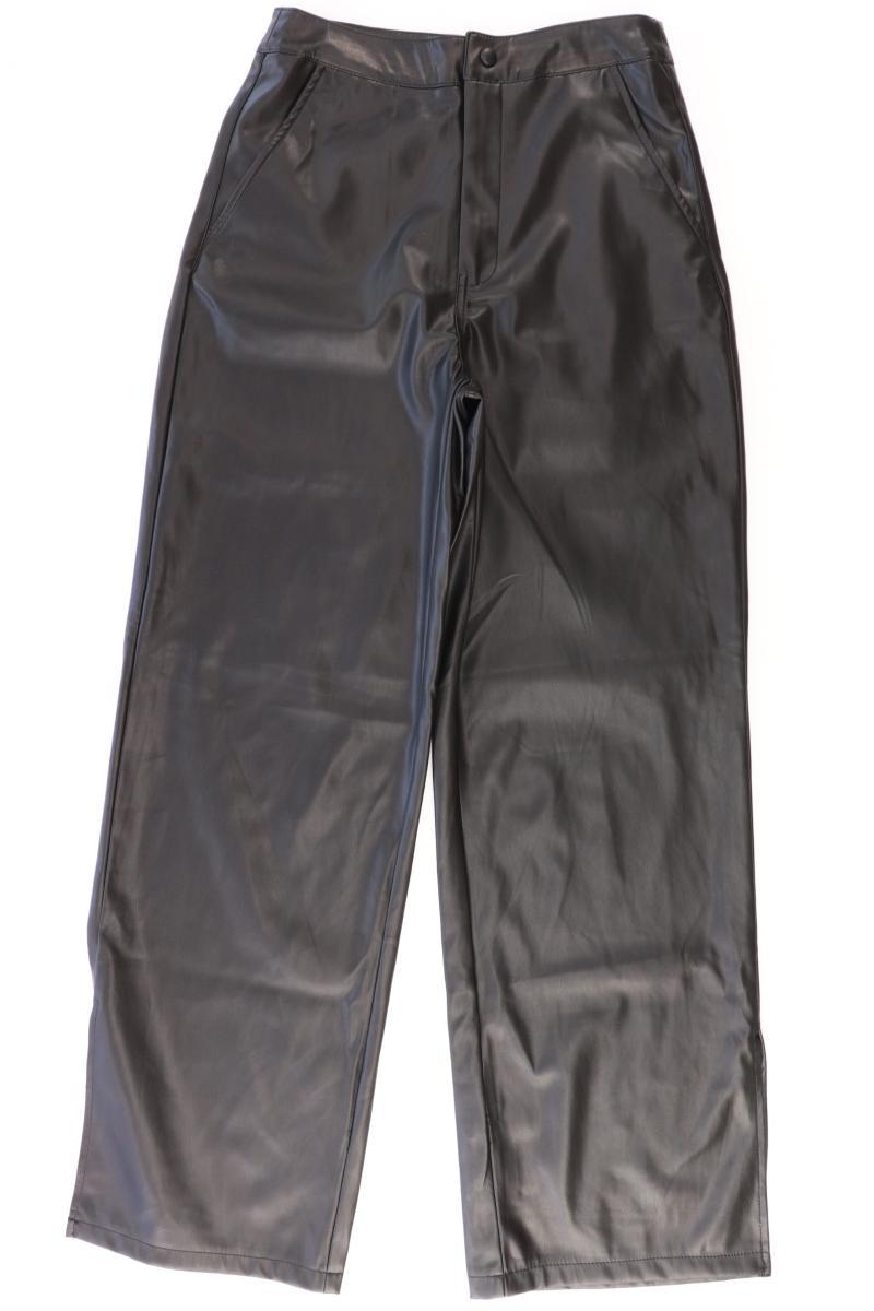 About You x Alina Eremia Gr. 36 schwarz aus Polyurethan