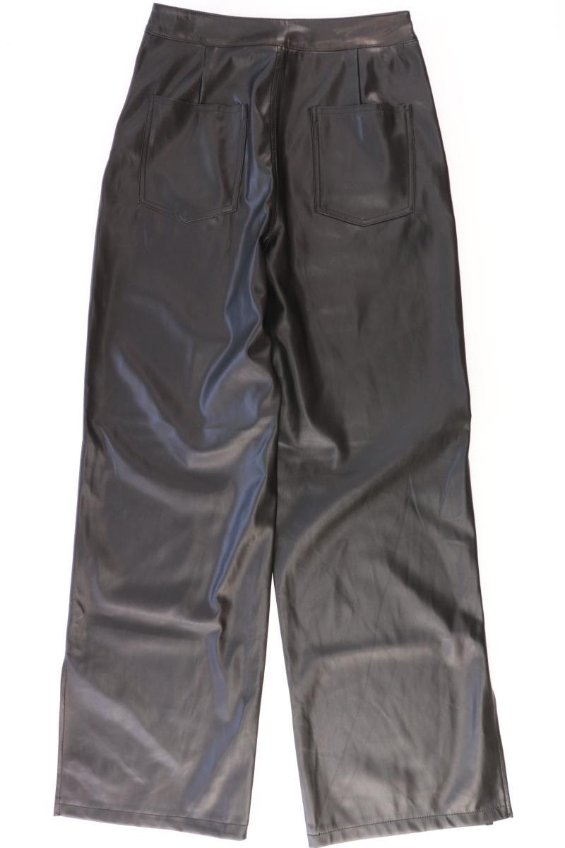 About You x Alina Eremia Gr. 36 schwarz aus Polyurethan