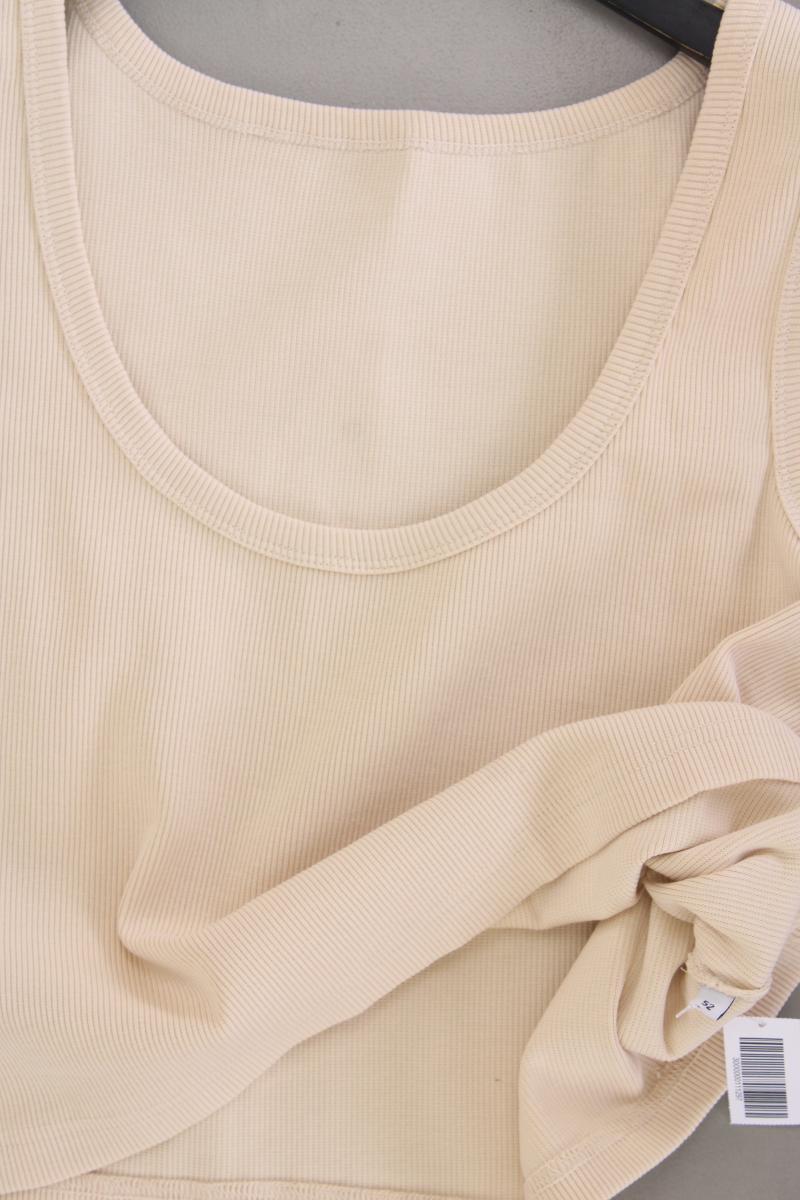 Second Hand Outfit Größe XXXL mit Crop Top in Gr. 52, Zizzi 7/8 Hose in Gr. 52