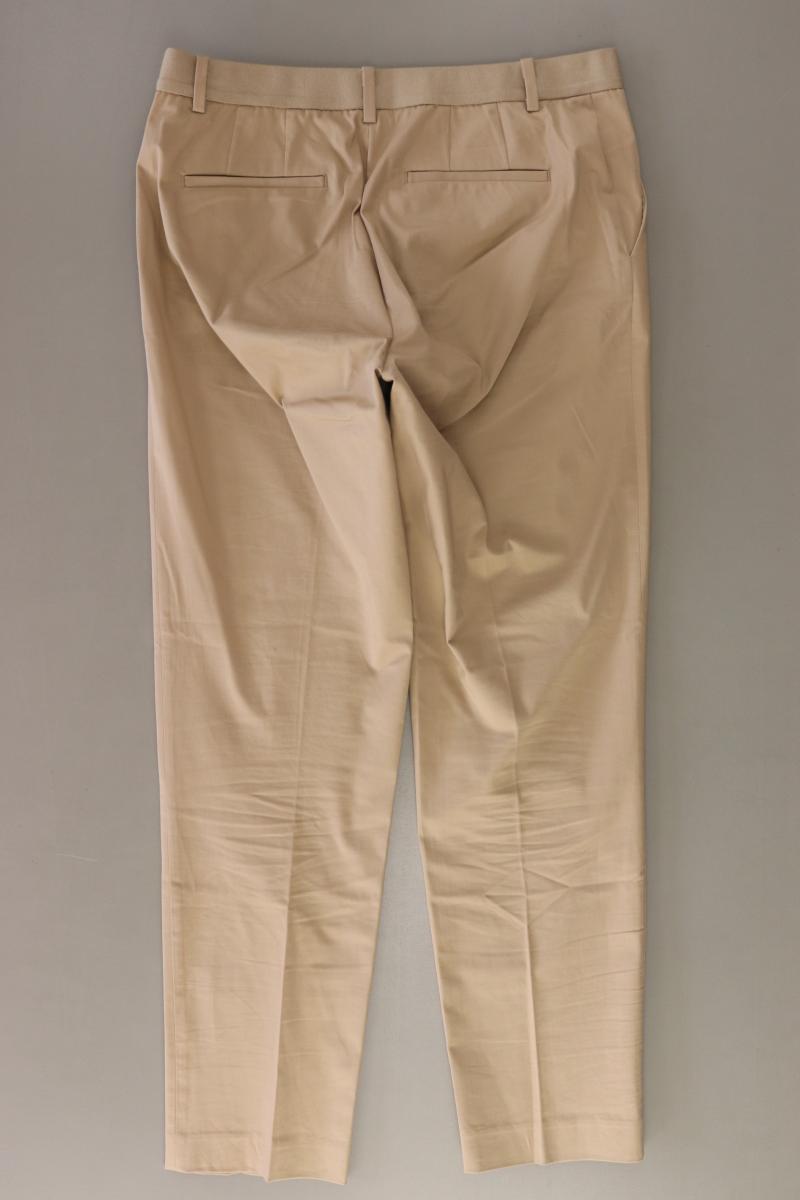 Second Hand Outfit Größe M mit Zero Regular Bluse in Gr. 38 und Armband