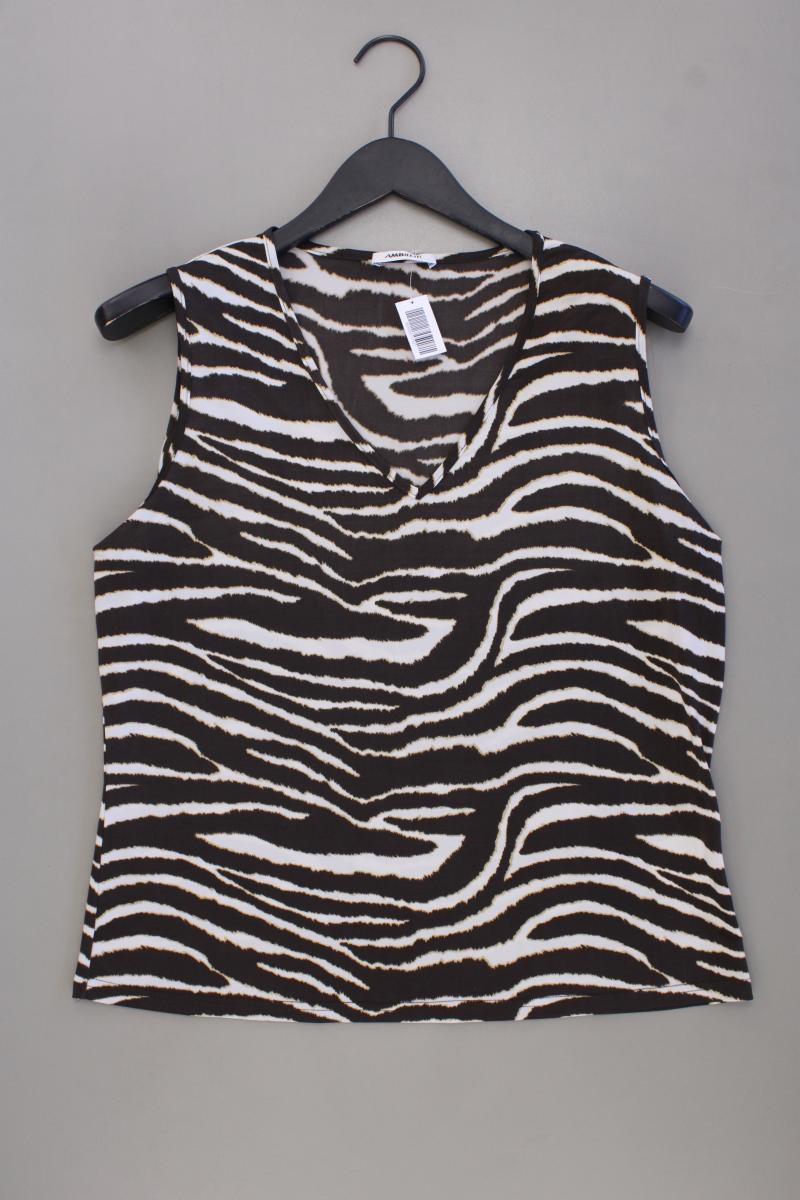 Second Hand Outfit Größe XXL mit Trägertop in Gr. XXL und Halskette