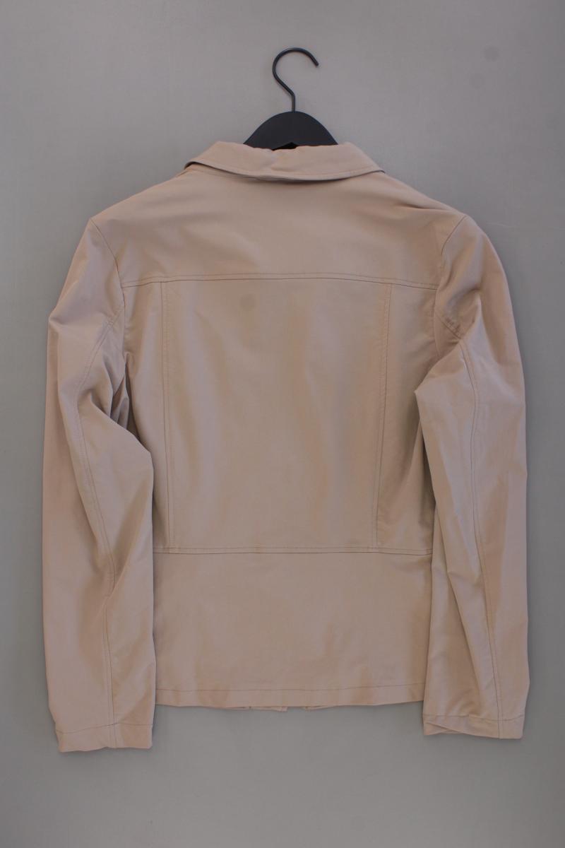 dreamstar Leichtes Jäckchen Gr. XL neuwertig braun aus Polyester