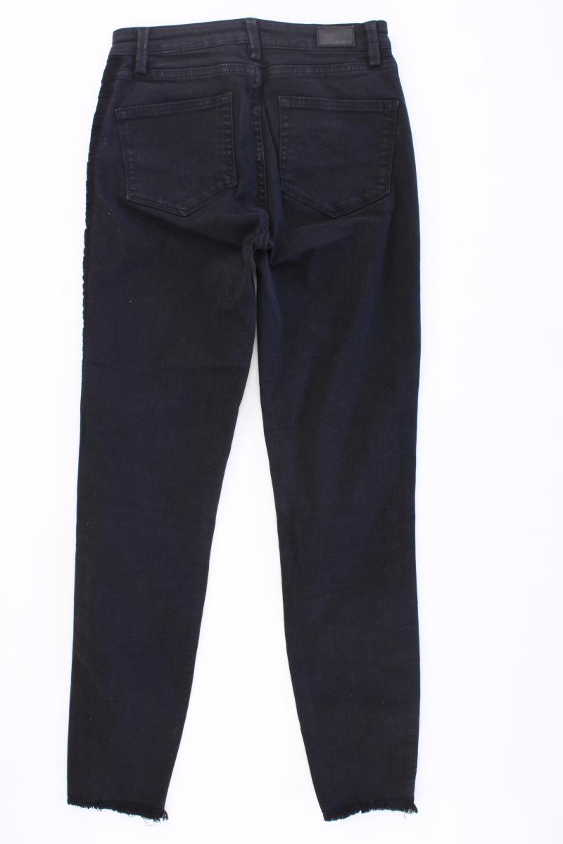 subdued Skinny Jeans Gr. W28 grau