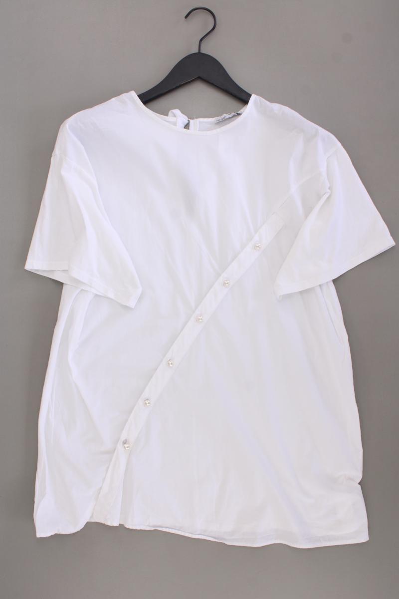 Second Hand Outfit Größe M mit Zara T-Shirt in Gr. M und Schal