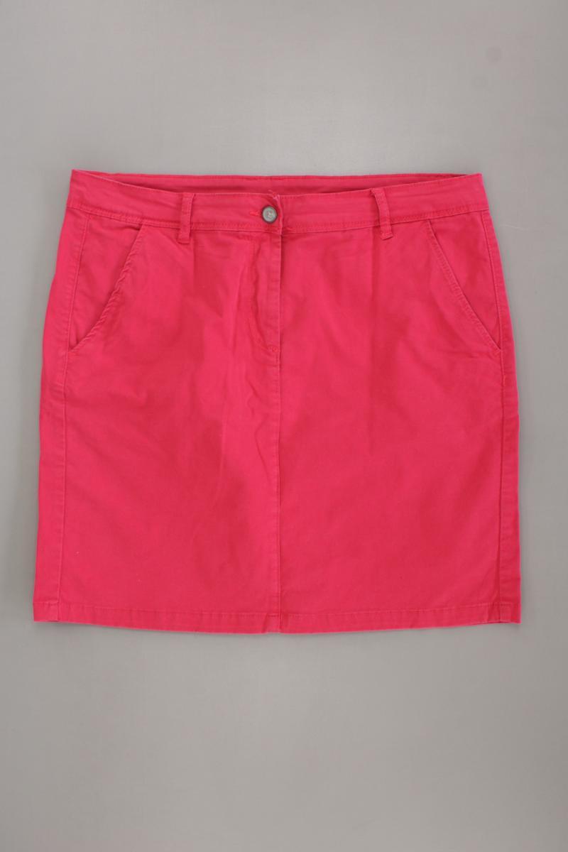 Zabaione Rock Gr. XL pink