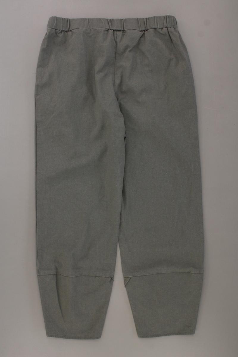 Yidarton Stretchhose Gr. L olivgrün aus Polyester