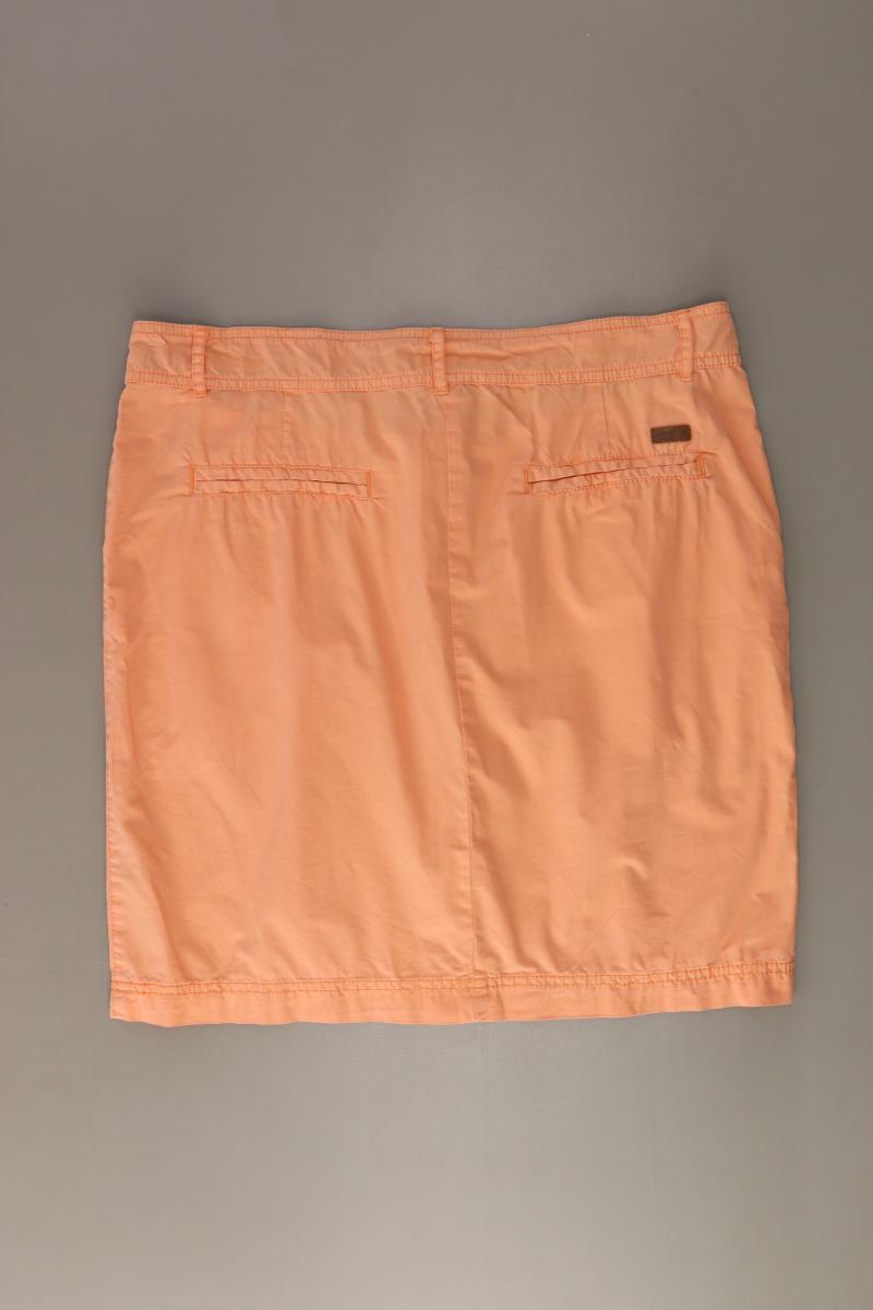 s'questo Rock Gr. 40 orange aus Baumwolle