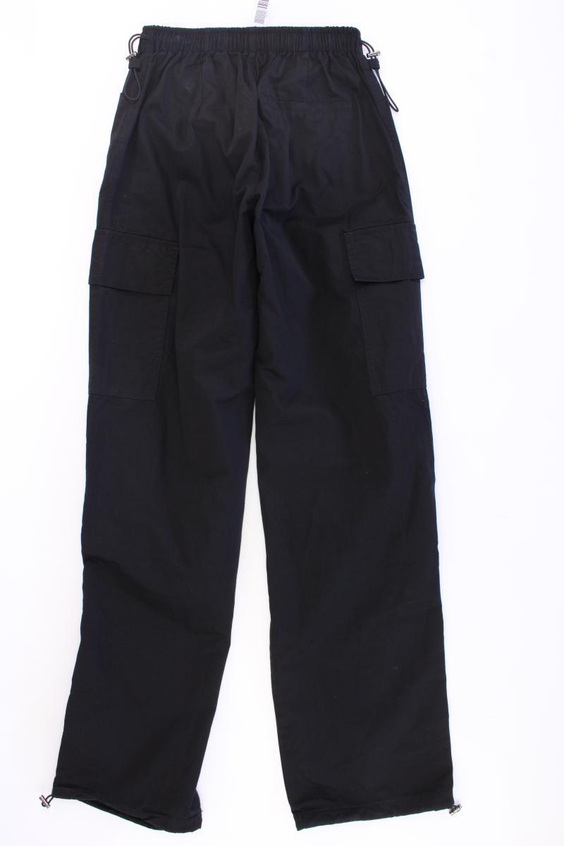 TMRW Cargohose Größe XXS Gr. XS schwarz
