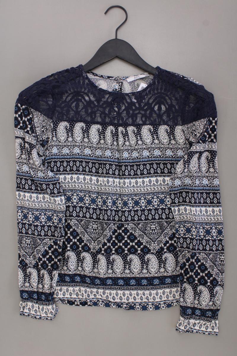 Second Hand Outfit Größe XS mit edc by Esprit Langarmbluse in Gr. XS