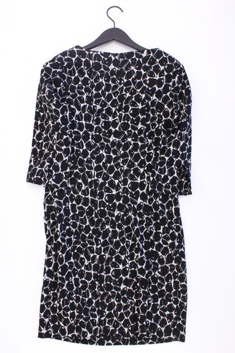 FOX´S Etuikleid Gr. 42 3/4 Ärmel schwarz