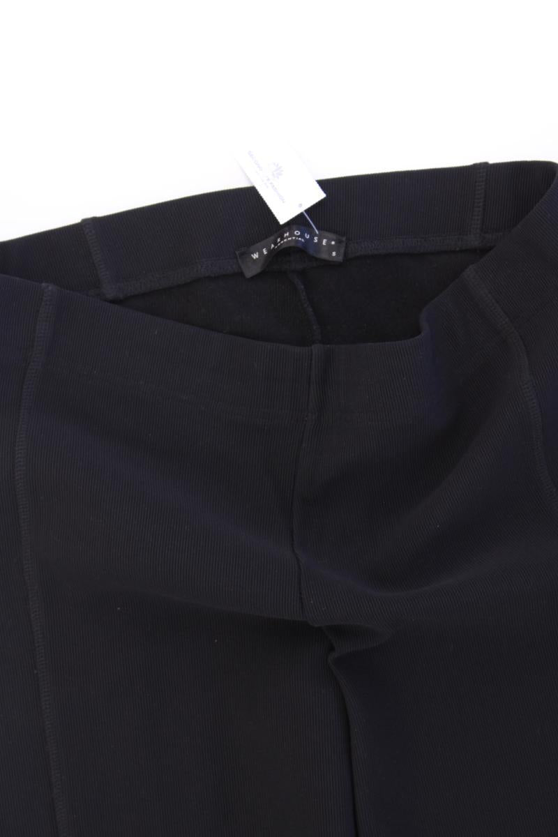 Wearhouse Leggings Gr. S neuwertig schwarz