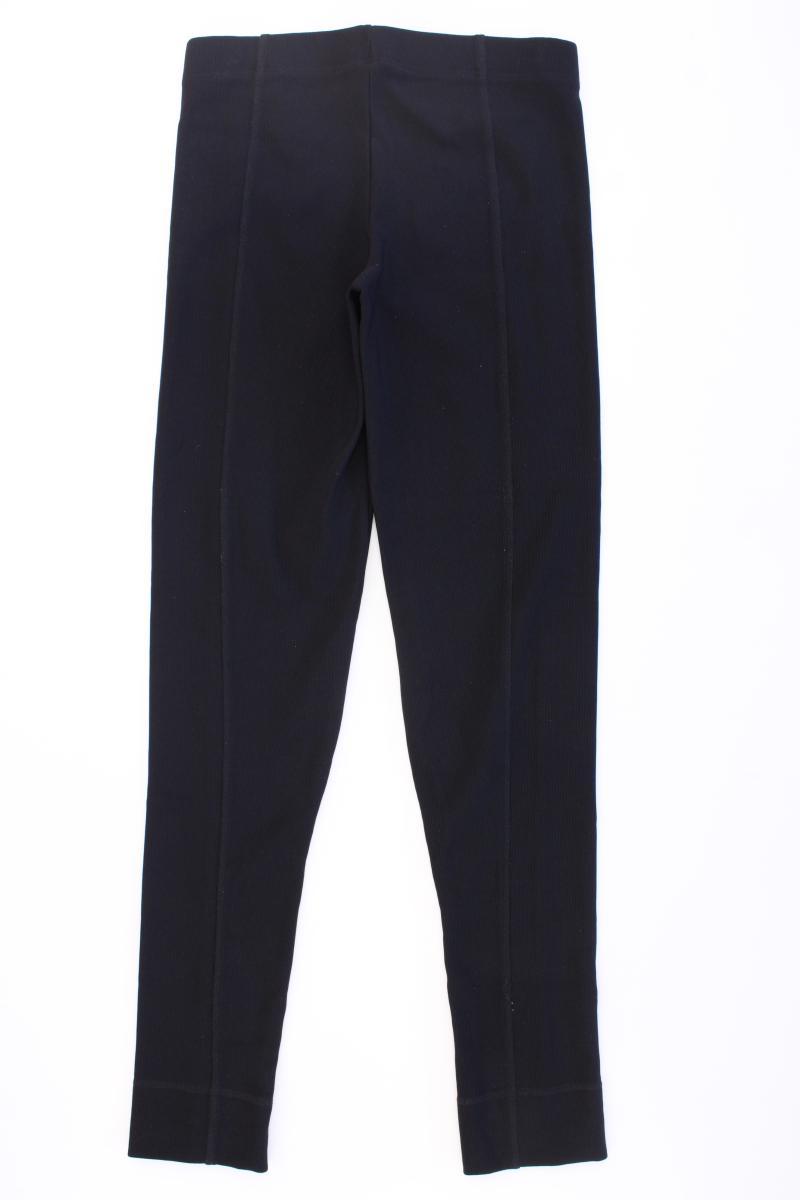 Wearhouse Leggings Gr. S neuwertig schwarz