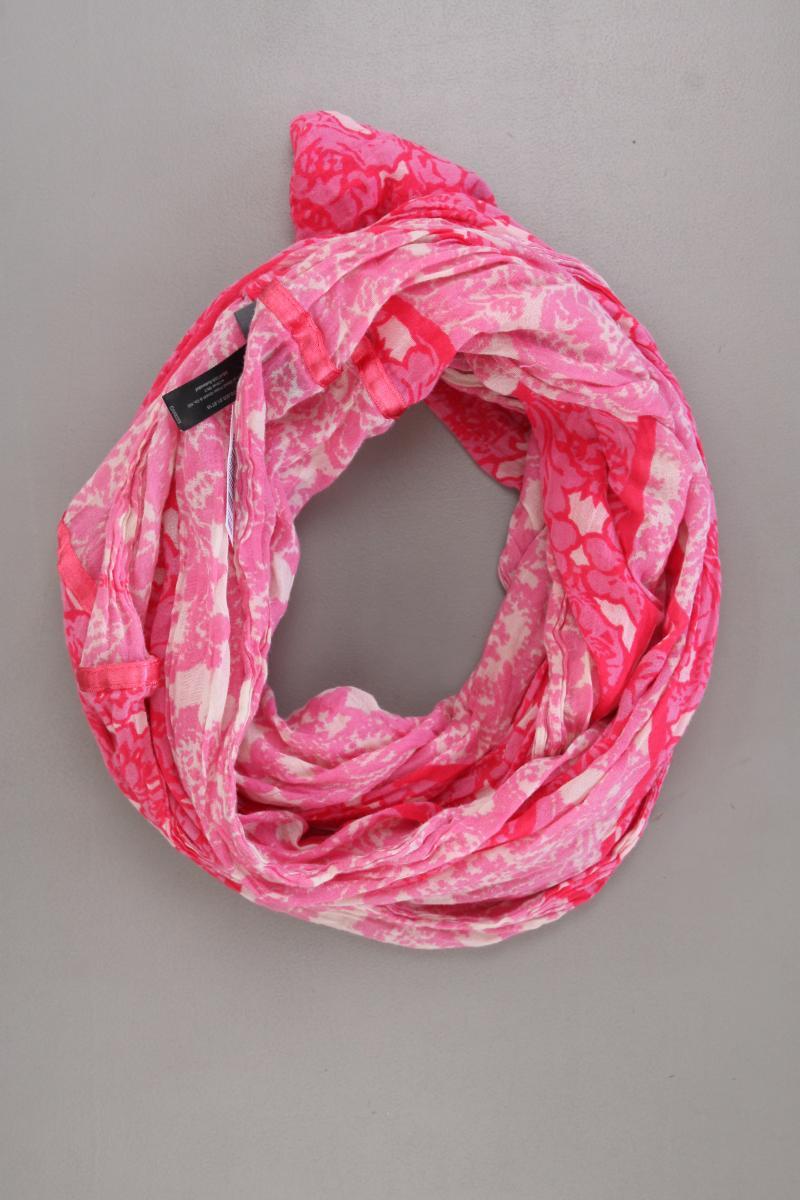 Second Hand Outfit Größe L mit Ulla Popken T-Shirt in Gr. 42/44 und Tuch