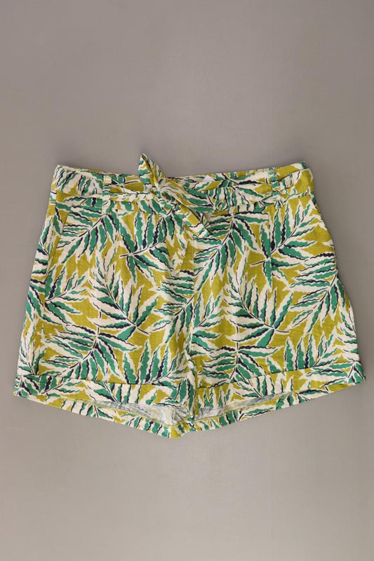 King Louie Shorts Gr. 38 grün aus Baumwolle