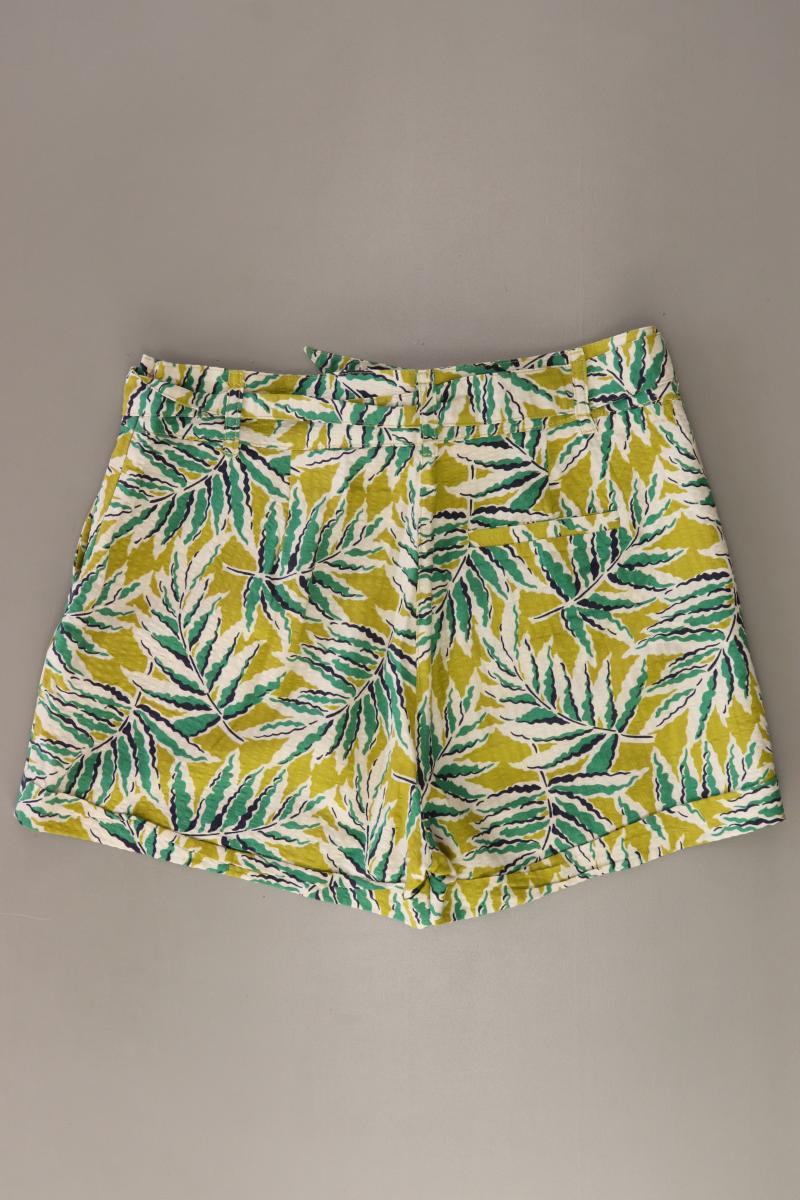 King Louie Shorts Gr. 38 grün aus Baumwolle