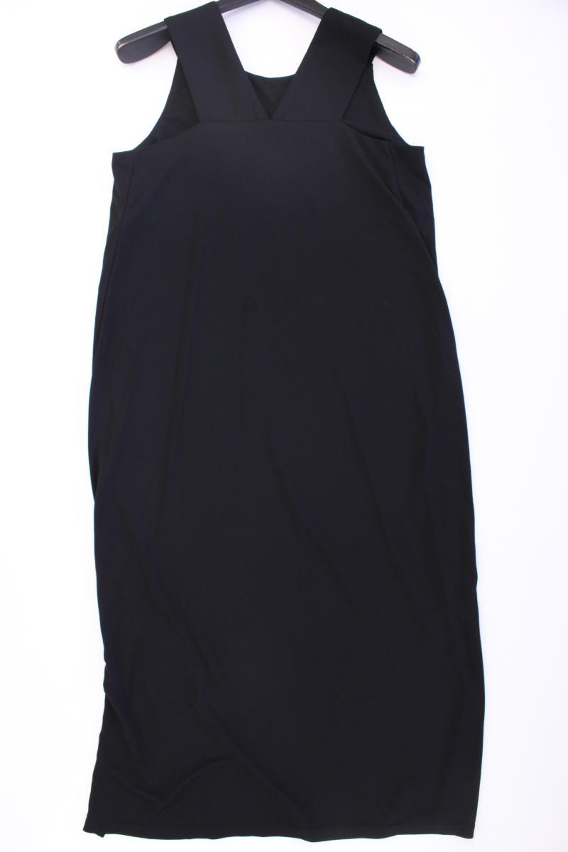 Jake*s Abendkleid Gr. 40 Ärmellos schwarz
