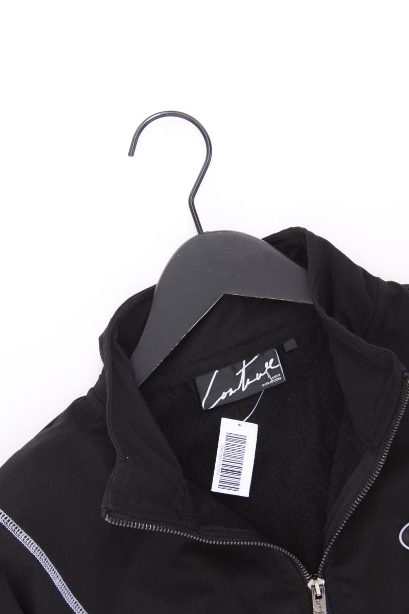 Couture Jacke Gr. M schwarz aus Polyester