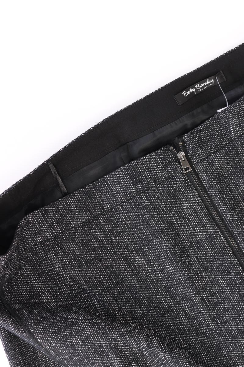 Betty Barclay Rock Gr. 46 schwarz aus Polyester