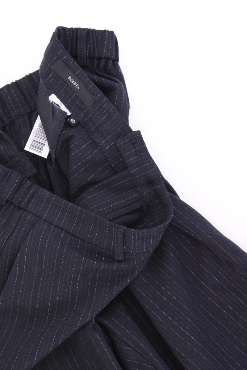 Bonita Hose Gr. 40 blau