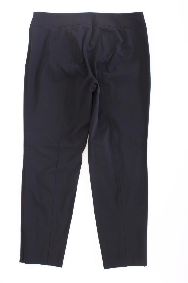 Betty Barclay 7/8 Hose Gr. 40 schwarz aus Polyamid