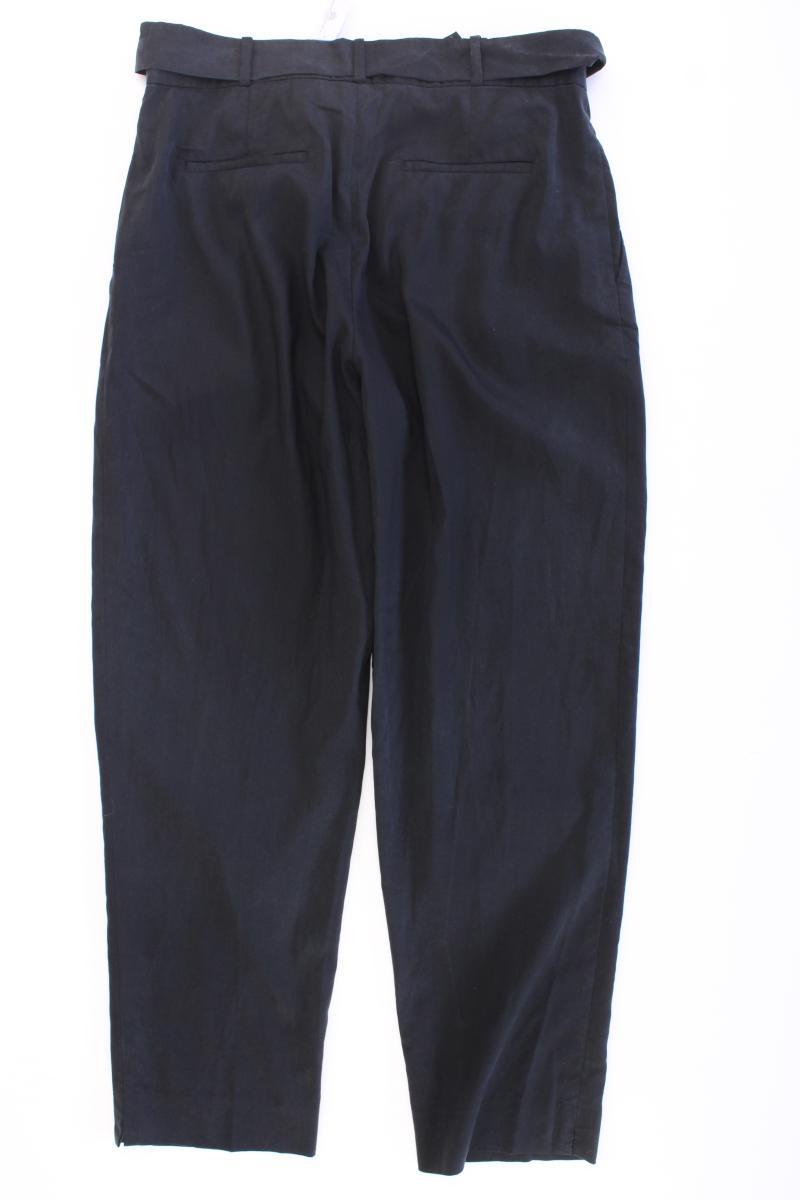 Polo by Ralph Lauren Paperbag Hose Gr. US 10 (M) grau