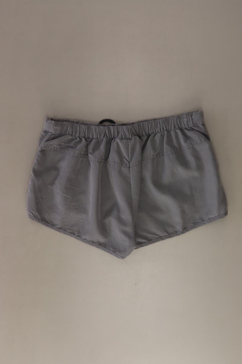 Bench Shorts Gr. S grau aus Viskose