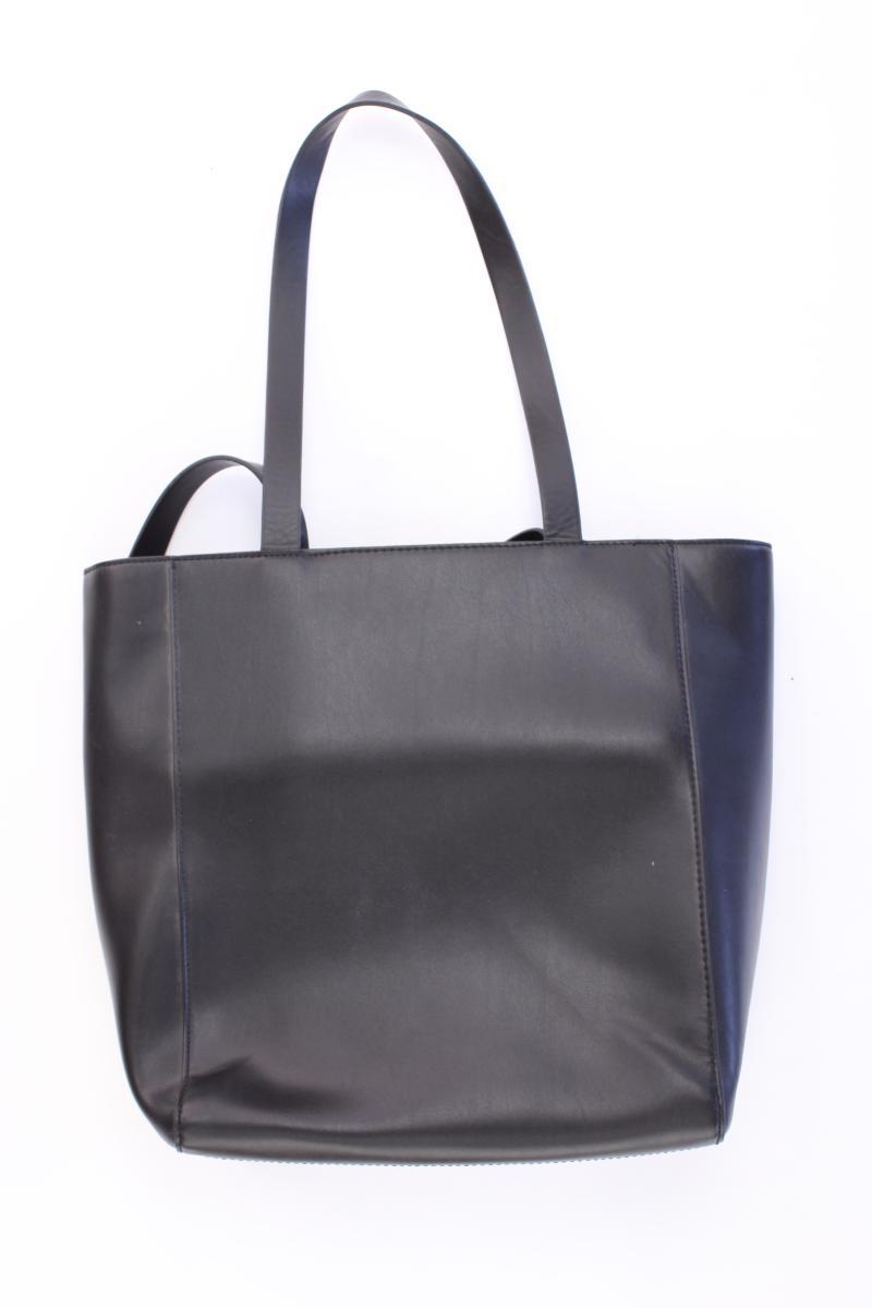 Esprit Schultertasche neuwertig schwarz