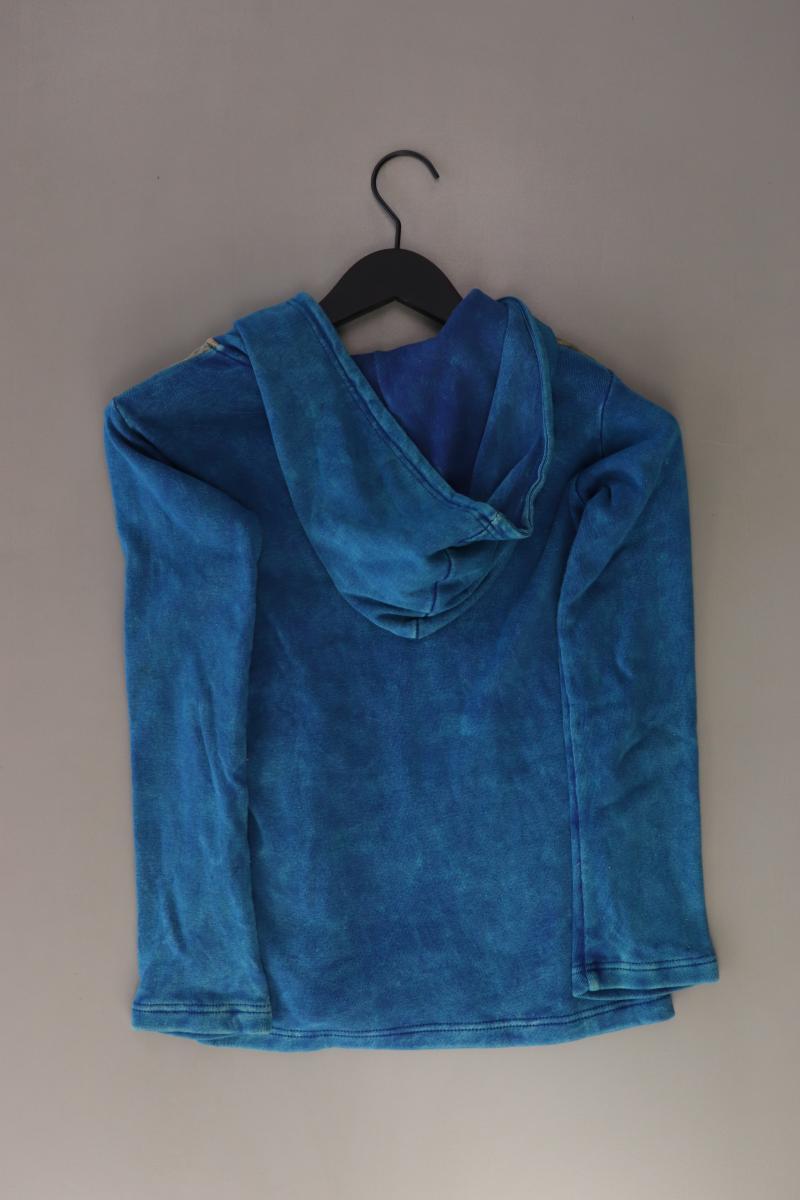 Hampton & Friends Cardigan Gr. XS Langarm blau
