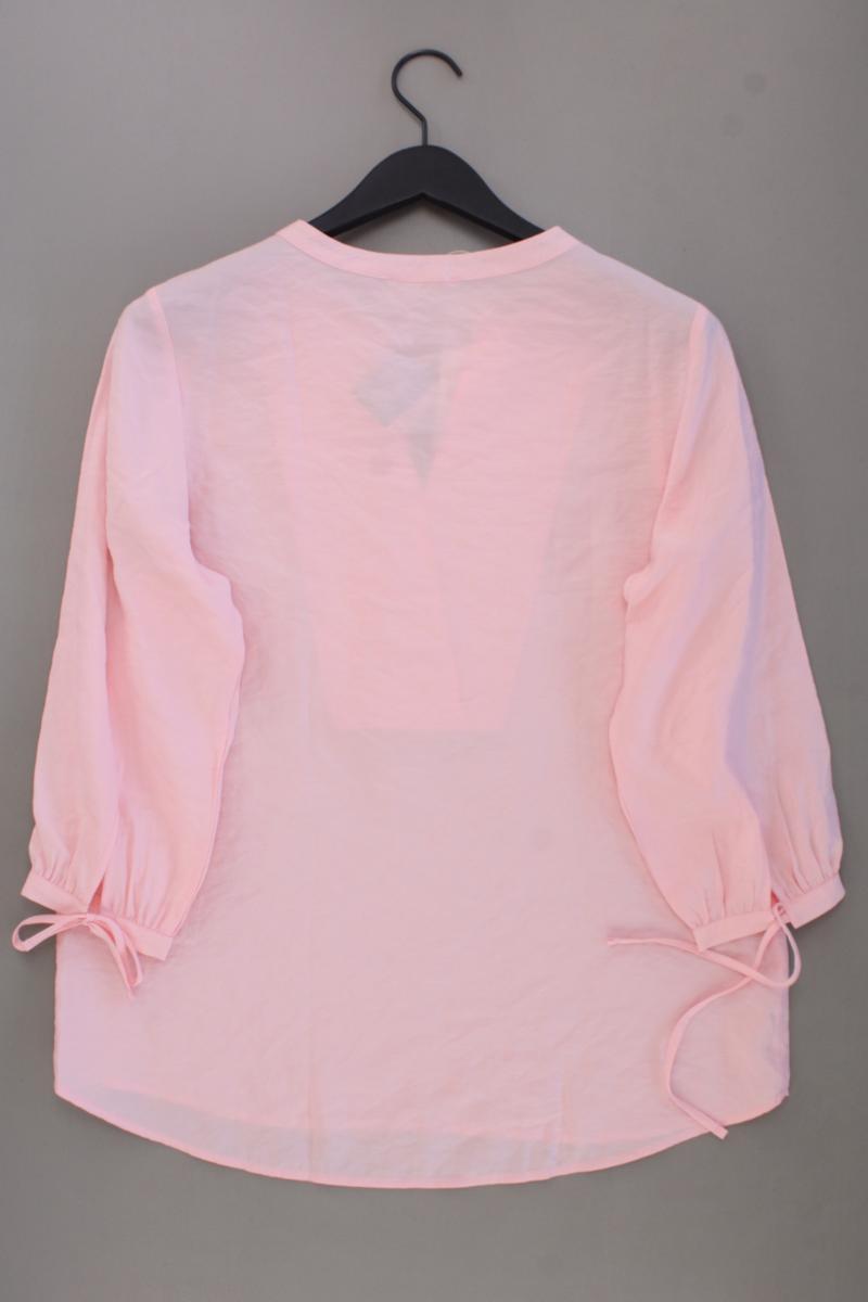 Cartoon Comfort Bluse Gr. 38 neu mit Etikett Neupreis: 49,99€! 3/4 Ärmel rosa