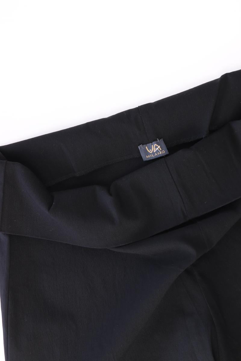 VA Milano Stretchhose Gr. 48 schwarz aus Viskose